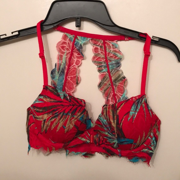 PINK Victoria's Secret Other - VS PINK front clasp bra